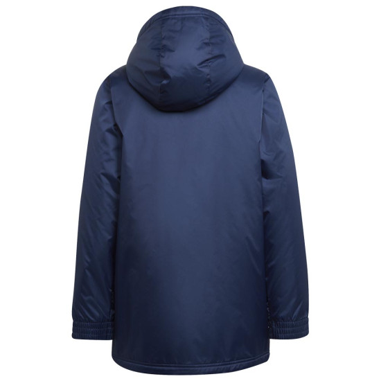 Adidas Παιδικό μπουφάν Entrada22 Stadium Jacket
